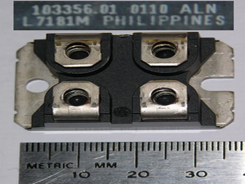 APT 60GF120JRD 115A 1200 IGBT Transistor  